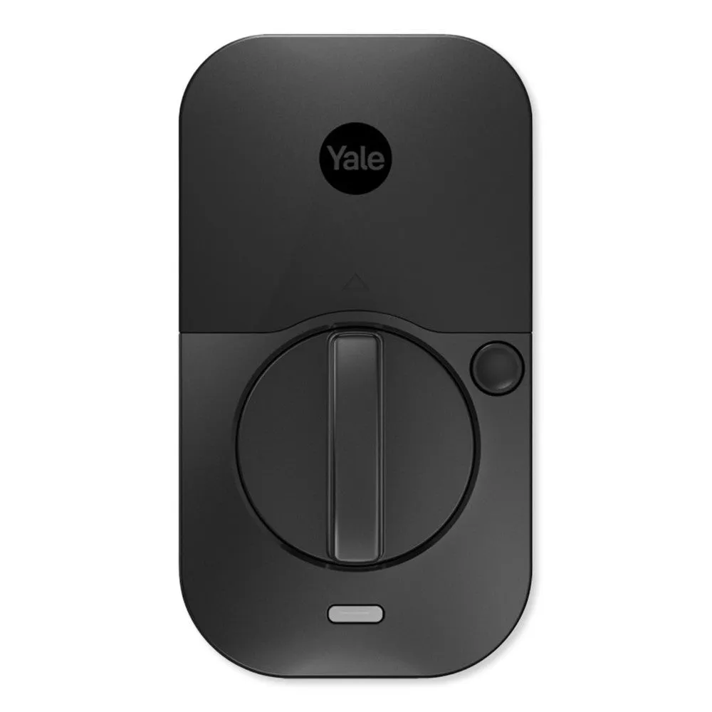 Yale Assure Lock 2 Keypad with Bluetooth