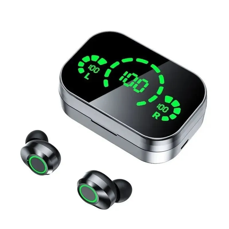 YDO3 Sports Earphones Bluetooth Battery Life