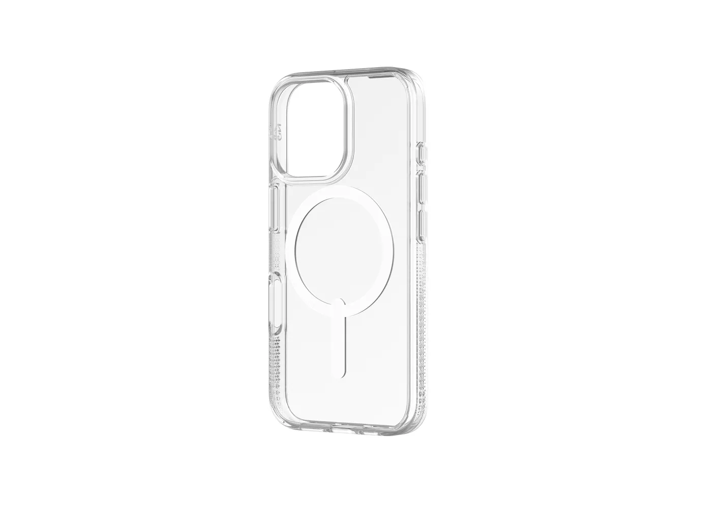 ZAGG iPhone 16 Series Magsafe Clear Case