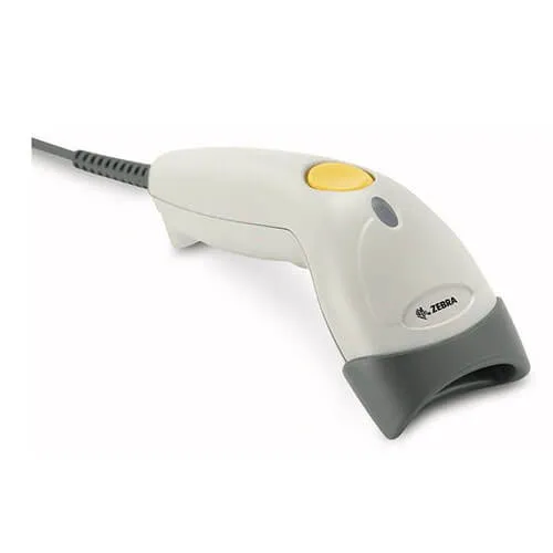 ZEBRA Symbol LS1203 Laser Handheld Scanner