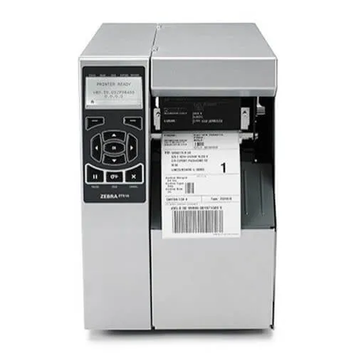 ZEBRA ZT510 4 Inch 203/300 dpi Industrial Printer